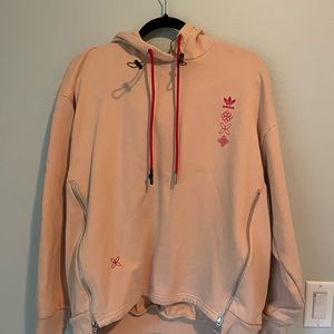 Brand new adidas hoodie